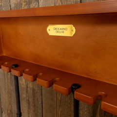 Kentucky Horsewear Whip Holder Straight