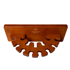 Kentucky Horsewear Whip Holder Round