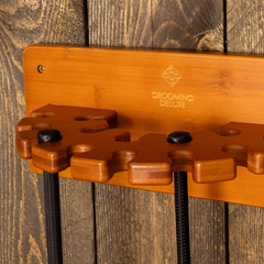 Kentucky Horsewear Whip Holder Round