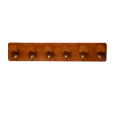 Kentucky Horsewear Bridle Rack Pro for 6 Pieces