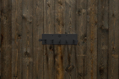 Kentucky Horsewear Saddle Pad Holder for 5pcs