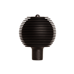 Kentucky Horsewear Lead & Wall Protection Rubber Ball Pro