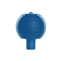 Kentucky Horsewear Lead & Wall Protection Rubber Ball Pro