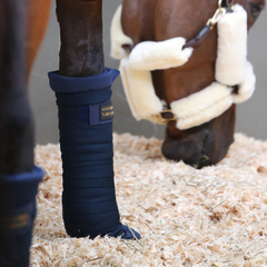 Kentucky Horsewear Stable Bandages Pads