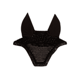 Kentucky Horsewear Fly Veil Wellington Glitter Stone