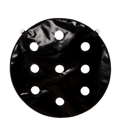 Kentucky Horsewear Play & Haybag Slow Feeder Round