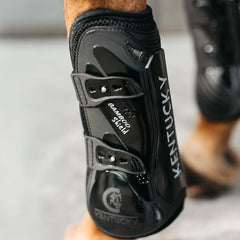 Kentucky Horsewear Tendon Boots Bamboo Elastic