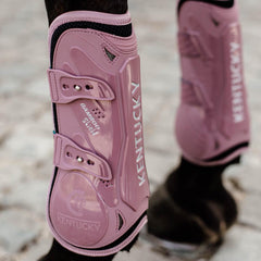 Kentucky Horsewear Tendon Boots Bamboo Elastic