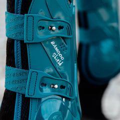 Kentucky Horsewear Tendon Boots Bamboo Elastic