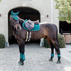 Kentucky Horsewear Tendon Boots Bamboo Elastic