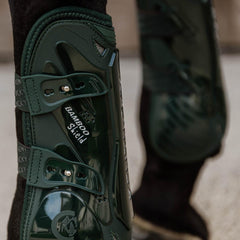 Kentucky Horsewear Tendon Boots Bamboo Elastic