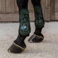 Kentucky Horsewear Tendon Boots Bamboo Elastic