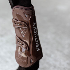 Kentucky Horsewear Tendon Boots Bamboo Elastic