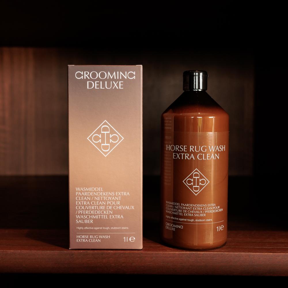 Grooming Deluxe Horse Rug Wash Extra Clean