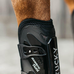 Kentucky Horsewear Tendon Boots Bamboo Elastic