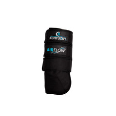 Kentucky Horsewear Eventing Boots 3D Air Flow Front