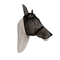 Kentucky Horsewear Fly Mask Classic with ears & nose