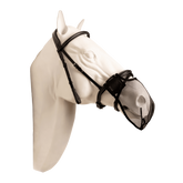Kentucky Horsewear Anti Fly Nose Net