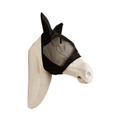 Kentucky Horsewear Fly Mask with ears soundless