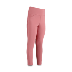 Kentucky Horsewear Girl Riding Leggings Full Grip Sammy Kids