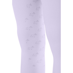 Kentucky Horsewear Girl Riding Leggings Full Grip Sammy Kids