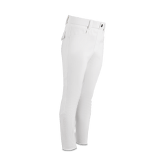 Kentucky Horsewear Boy Riding Leggings Full Grip Sammy Kids