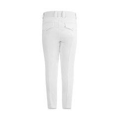 Kentucky Horsewear Boy Riding Leggings Full Grip Sammy Kids