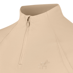 Kentucky Horsewear Girl Training Shirt Long Sleeve Madrid kids