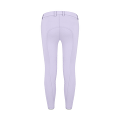 Kentucky Horsewear Girl Breeches Knee Grip Miami City Kids