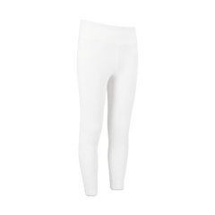 Kentucky Horsewear Girl Riding Leggings Knee Grip Miami Kids