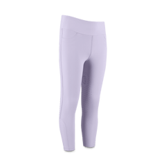 Kentucky Horsewear Girl Riding Leggings Knee Grip Miami Kids