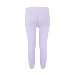 Kentucky Horsewear Girl Riding Leggings Knee Grip Miami Kids