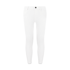 Kentucky Horsewear Boy Riding Leggings Knee Grip Mexico Kids