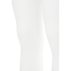 Kentucky Horsewear Boy Riding Leggings Knee Grip Mexico Kids