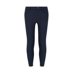 Kentucky Horsewear Boy Riding Leggings Knee Grip Mexico Kids