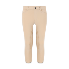 Kentucky Horsewear Boy Riding Leggings Knee Grip Mexico Kids