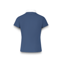 Kentucky Horsewear Boy Show Shirt Short Osaka Kids