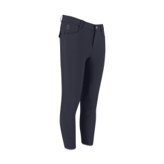 Kentucky Horsewear Boy Breeches Knee Grip Mexico City Kids