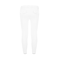 Kentucky Horsewear Boy Breeches Knee Grip Mexico City Kids