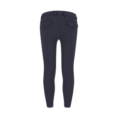 Kentucky Horsewear Boy Breeches Knee Grip Mexico City Kids
