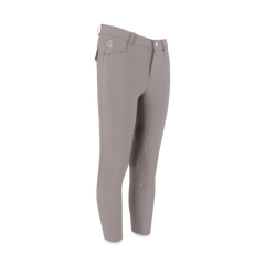 Kentucky Horsewear Boy Breeches Knee Grip Mexico City Kids