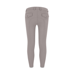 Kentucky Horsewear Boy Breeches Knee Grip Mexico City Kids