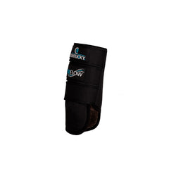 Kentucky Horsewear Eventing Boots 3D Air Flow Skin Friendly Front