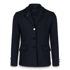 Kentucky Horsewear Paris Kids Girl Show Jacket