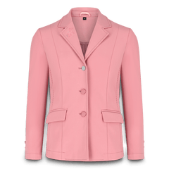 Kentucky Horsewear Paris Kids Girl Show Jacket