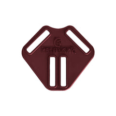 Kentucky Horsewear Comfort buckle
