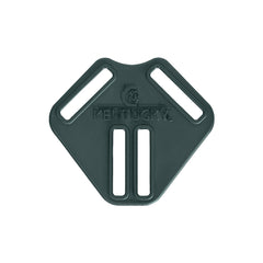 Kentucky Horsewear Comfort buckle