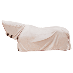 Kentucky Horsewear Mesh Fly Rug Comfort Classic with Neck and Belly Cover