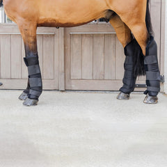 Kentucky Horsewear Stable Boots PROtect Long Front
