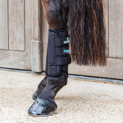 Kentucky Horsewear Eventing Boots 3D Air Flow Hind